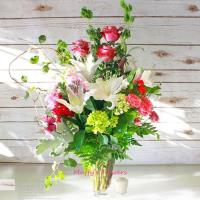 Muffy's Flowers & Gifts image 1